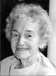 Gerda Rostad Obituary (2011)