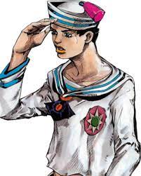 Josuke Higashikata 8 Gappy Jojo S Bizarre Adventure Jojo Bizarre Zelda Characters