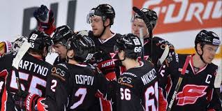 Таким образом, счёт в серии до четырёх побед стал 2:1 в пользу цска. Avangard Cska Prognoz Na Match Khl 10 Dekabrya 2020 Goda Vseprosport Ru