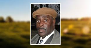 Gregory "Greg" Harrison Sr. Obituary January 12, 2020