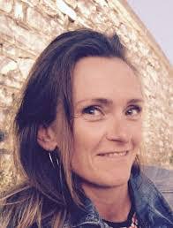 Geraldine Sage's Instagram, Twitter & Facebook