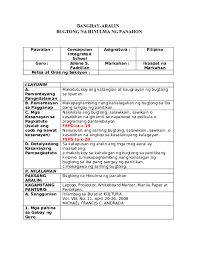 Doc Ailene S Fadrillan Dlp Ailene Ashlien Fadrillan Academia Edu