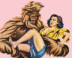 What Is Bigfoot Porn Bigfoot Erotica Examples I wanted to imagine what a highly detailed photo of the creature would look like. what is bigfoot porn bigfoot erotica