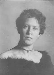 Dora Thorn Gibbons Stark (1888-1924)