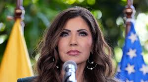 Kamala Harris won't speak