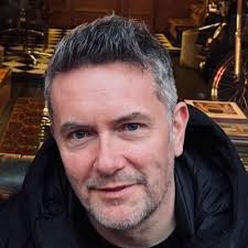 Dan McInerney (@IamDanMcInerney)