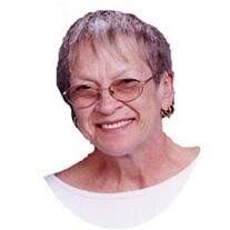 Alice Gardner Obituary