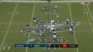Official fan page of aaron donald. A Look At The Eagles Eight Sacks Allowed With Gifs And Stuff Phillyvoice