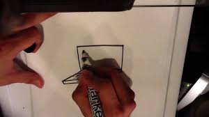 Free online drawing application for all ages. How To Draw A Laptop Computer Easy Things To Draw Youtube