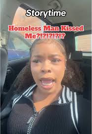 Casey Homeless Guy Atlanta