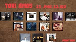 Tori Amos Discography By Skotina On Deviantart Default list order reverse list order their top rated their bottom information sources: tori amos discography by skotina on