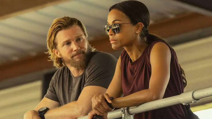Lioness' Gets Perfect Action Thriller Spin-off Pitch From Star