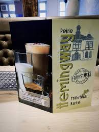 See 16 unbiased reviews of hemingway, rated 3.5 of 5 on tripadvisor and ranked #20 of 36 restaurants in peine. Hemingway Peine Startseite Facebook
