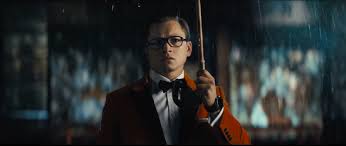Resultado de imagen de kingsman 2
