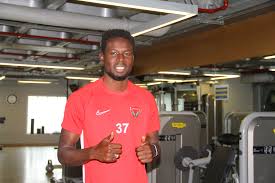 İngiltere championship ekiplerinden stoke city forması giyen mame diouf'u 1+1 yıllığına kadrosuna kattı. Mame Biram Diouf Hatayspor Ile Idmanlara Basladi Haberi Hatayvatan Com Hatay Haberleri