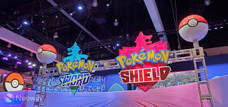 Pt on june 18, more than 60 nintendo switch and nintendo 3ds digital games are discounted 30%, 50% or even more. A Tour Of Nintendo S Booth At E3 2019 Neowin