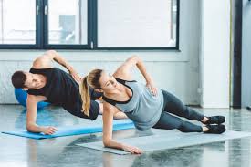Mit geeigneten beckenbodenübungen können sie ihre beckenbodenmuskeln trainieren und stärken. Beckenbodentraining Einfaches Workout Fur Die Inneren Muskeln