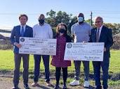 City to receive $100,00 for fitness | My Hudson Valley