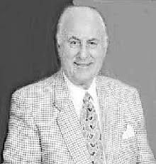 James Turman Obituary (1927