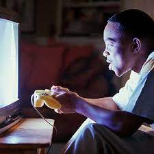 Give them a five minute warning before the time is up most importantly, remember that video games are brilliant, and can be great for children. Child Addiction To Video Games Empowering Parents