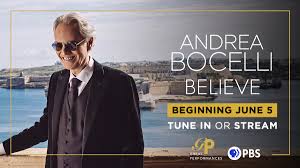 Reagendado para 26 de junho de 2021, o concerto, em coimbra, por questões de segurança e de cumprimento das regras sanitárias, terá uma data extra, 25 de junho. Andrea Bocelli On Twitter Great Performances Andrea Bocelli Believe Premieres Beginning Saturday June 5 On Pbs Usa Check Local Listings Https T Co Bnecihpb9p And The Pbs Video App Https T Co Qdig2pql9p