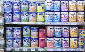 Halte au scandale, voilà le titre choisi par 60 millions de consommateurs qui publie ce jeudi une enquête sur les assurances obsèques. Plus De 50 Des Laits Infantiles 1er Et 2e Age Contiennent De L Aluminium Sante Nutrition