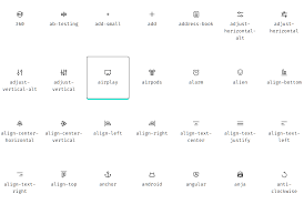 Get this icon in svg format. 120 Best Free Line Stroke Icon Packs For Ui Ux Design 2021 Update 365 Web Resources