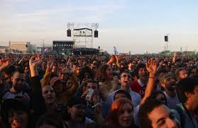 The organisers of the barcelona festival primavera sound have confirmed that their 2021 festival has been cancelled. Barcelona Live Music Festival Primavera Sound Announces New Event For Spring 2021