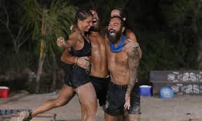 21 years ago today, survivor premiered. Survivor Spoiler Asylia 31 5 Aytos Kerdizei Apopse