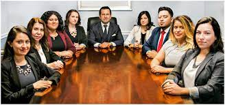 Sanabria & associates tiene experiencia ayudando a los clientes con sus necesidades de ley criminal en bonilla law associates, p.l. Sanabria Associates Immigration Attorneys Abogados De Inmigracion