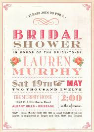 Bridal Shower Invitations Should Be Mailed Eight Weeks Before The Bridal Shower Giving Guests Pl Bridal Shower Vintage Bridal Shower Bridal Shower Invitations