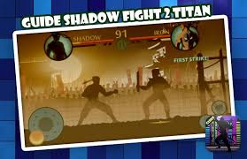 Because here all items can be unlocked without spending a single penny. Guide For Shadow Fight 2 Titan For Android Apk Download