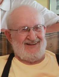 Obituary for Ralph William Hoffmann