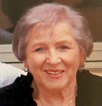 Marjorie MEIER Obituary