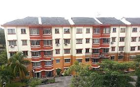 The surrounding is calming and hastle free. Ttdi Jaya Shah Alam Developer Tersoal C