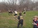 Backyard Football 2002