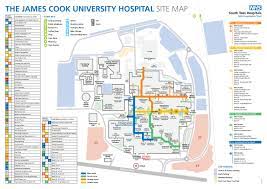 Al ak az ar ca co ct de fl ga hi id il in ia ks ky la me md ma mi mn ms mo mt ne nv nh nj nm ny nc nd oh ok or pa ri sc sd tn tx ut vt va wa wv wi wy dc Campus Map James Cook Hospital South Tees Hospitals Nhs Foundation Trust