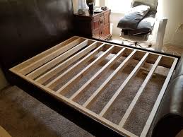 When autocomplete results are available use up and down arrows to review and enter to select. Today I Saved 150 By Building My Own Bed Foundation Instead Of Ordering A Box Spring Frugal