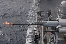 US Navy Destroyer Intercepts Yemeni Drone in Red Sea | SOFX