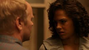 lenora crichlow