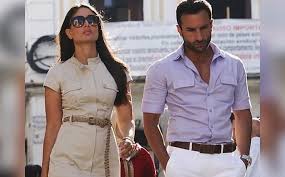 Actors kareena kapoor khan and saif ali khan, last year during the lockdown, announced they are set to become a family of four. Kareena Kapoor Khan Saif Ali Khan Skeptical Naming Their Second Child After Taimur Ali Khan S Name Controversy