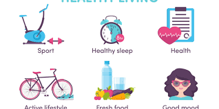 Healthy lifestyle by arzu, profile picture. 8 Tips To Improve Your Healthy Living Strategy Startup Grind