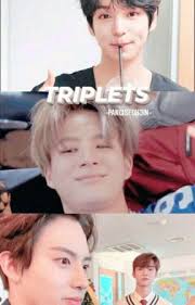 TRIPLETS