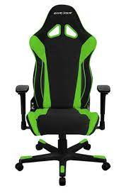The chair model is oh/rw106/nw in black and white colors and is part of the dxracer racing. The Dxracer Rw106 Gaming Chair Review