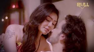 saya e ishq bull app hot web series Free Porn Video