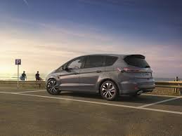 Additionally, paperwork is hinting at a hybrid work also. Ford Mondeo S Max Galaxy 2021 Keine Benziner Mehr In Der Mittelklasse Autonotizen