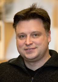 Associate Professor Clemens Ulrich