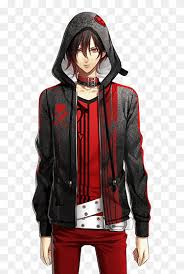 Please contact us if you want to publish a cartoon boy wallpaper on our site. Anime Amnesia World Amnesia Crowd Anime Boy Manga Hoodie Cartoon Png Pngwing