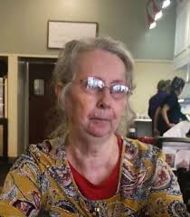 Obituary for LOUISE BROWN