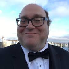 Film Forum · Q&As with CIELO Filmmaker Alison McAlpine